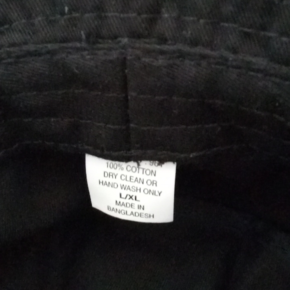 Bucket hat - Picture 3 of 4